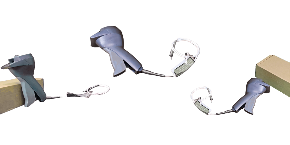 Destrabador manual super tag