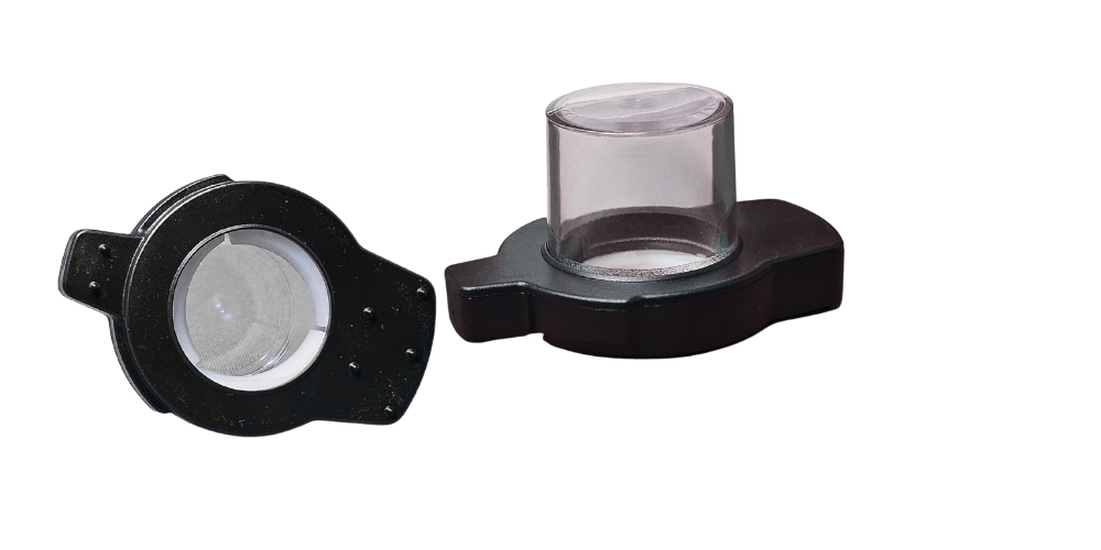 Alarma para botella capuchon