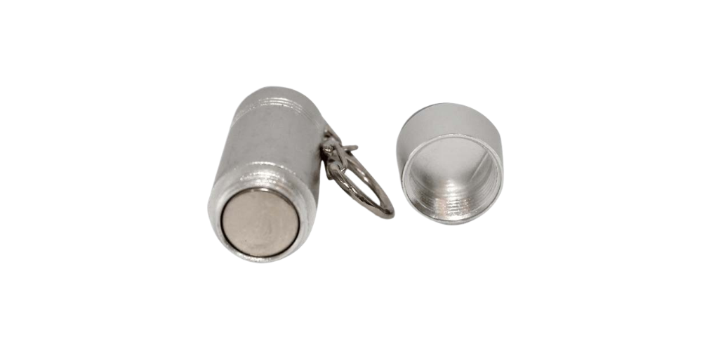 Keyring Detacher (Destrabador)