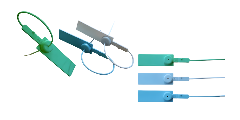 Sello Cola Cilíndrica