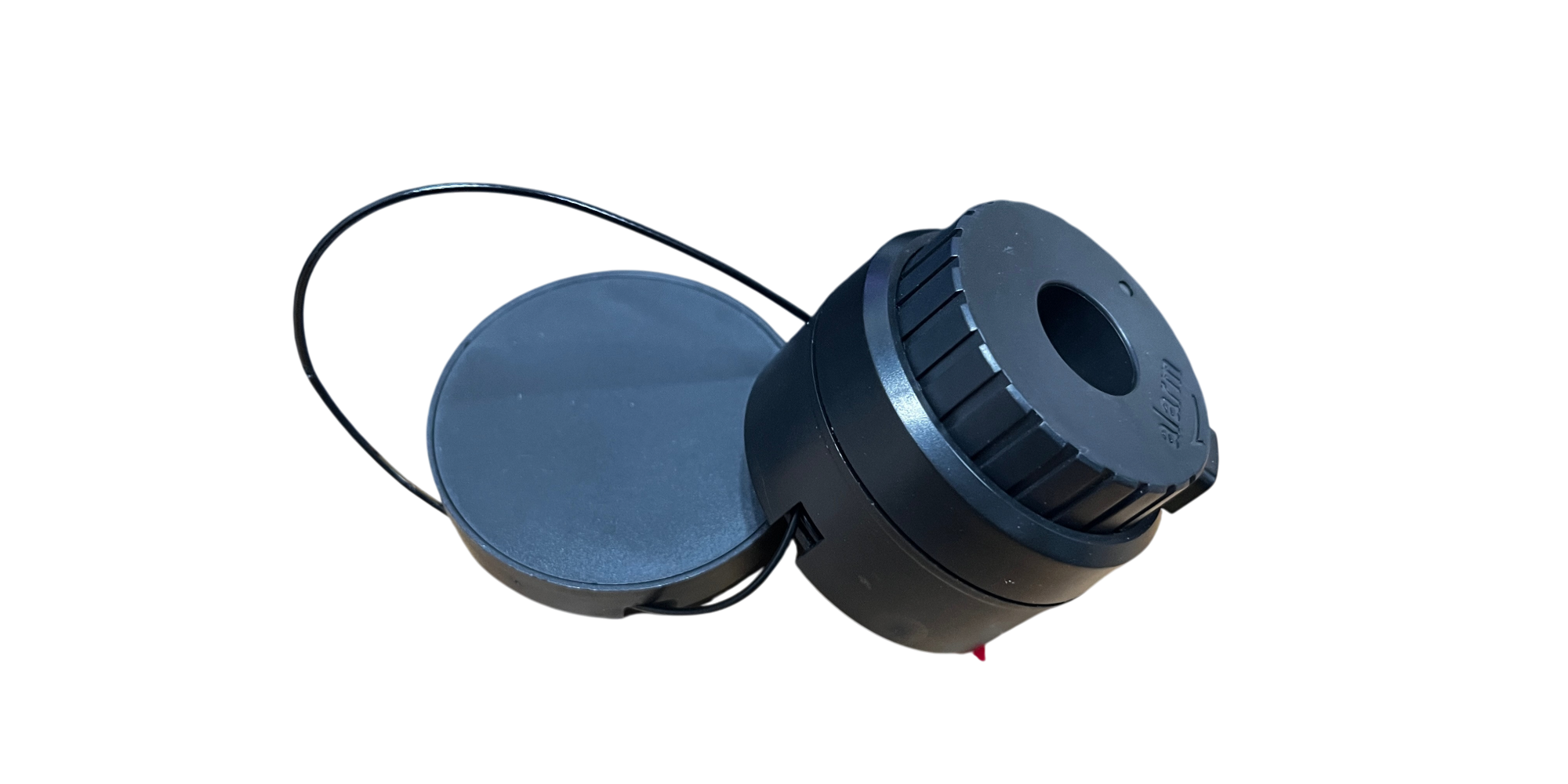 Alarma con Cable de Seguridad 160 cm